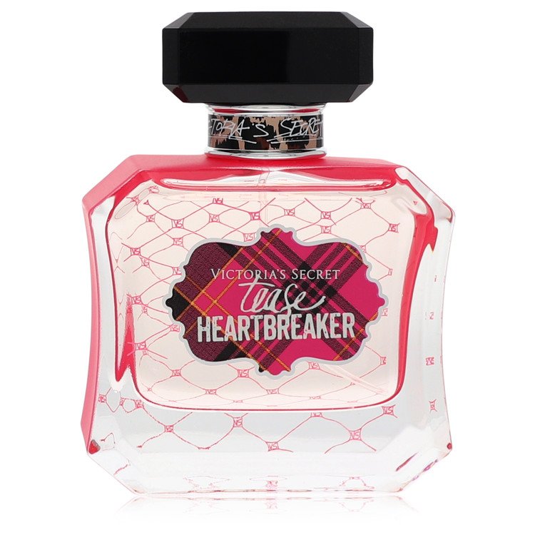 Victorias Secret Tease Heartbreaker Eau De Parfum Spray (unboxed) by Victorias Secret 50 ml