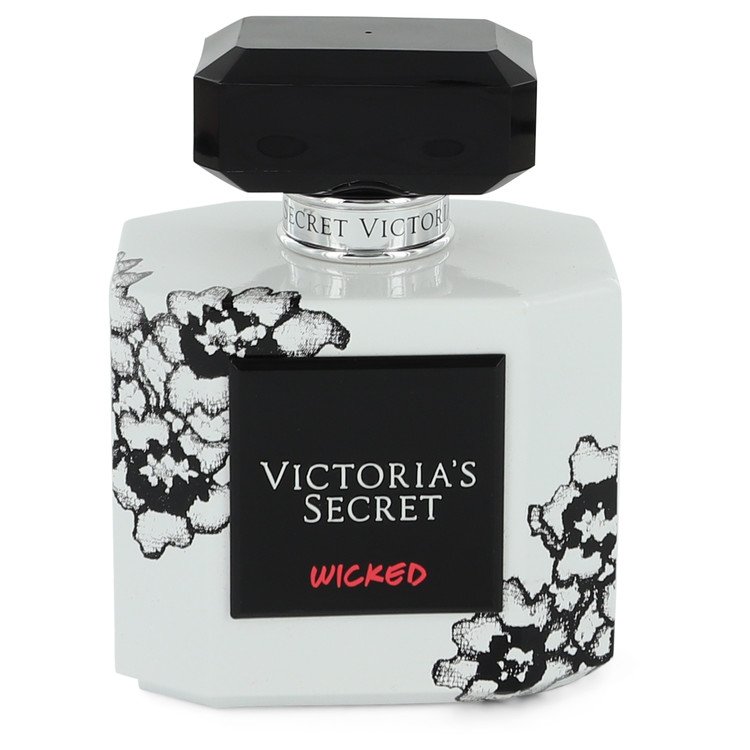 Victorias Secret Wicked Eau De Parfum Spray (unboxed) by Victorias Secret 100 ml