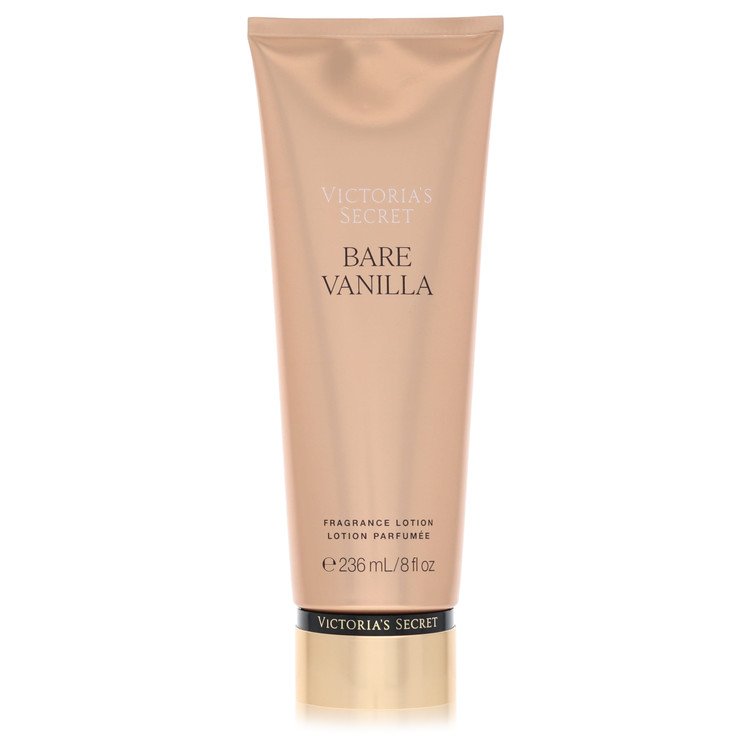 Victorias Secret Bare Vanilla Body Lotion by Victorias Secret 240 ml