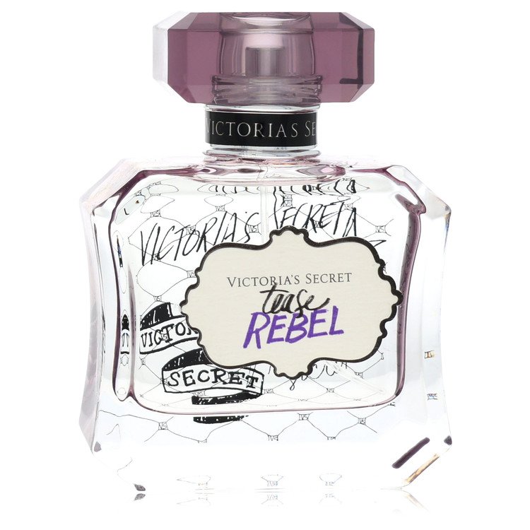 Victorias Secret Tease Rebel Eau De Parfum Spray (unboxed) by Victorias Secret 50 ml