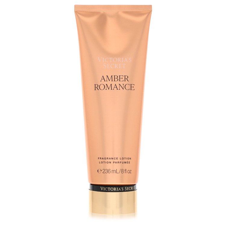 Victorias Secret Amber Romance Body Lotion by Victorias Secret 240 ml