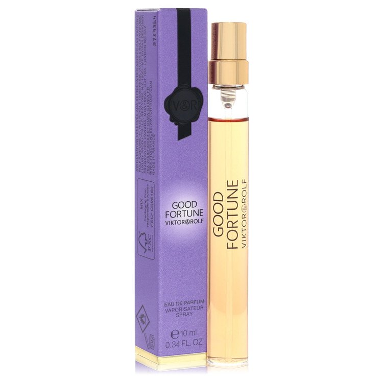 Viktor & Rolf Good Fortune Mini EDP Spray by Viktor & Rolf 10 ml