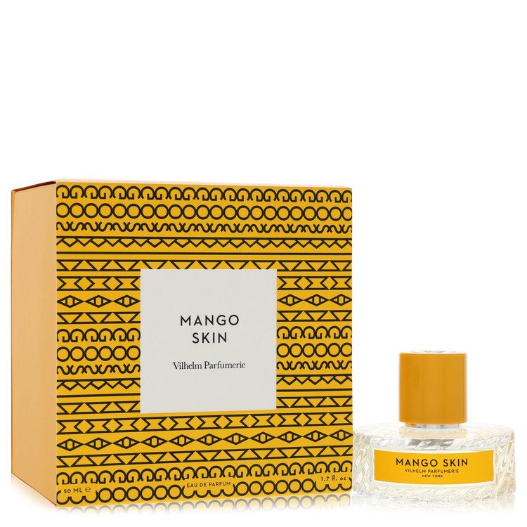 Vilhelm Parfumerie Mango Skin Eau De Parfum Spray (Unisex) by Vilhelm Parfumerie 50 ml
