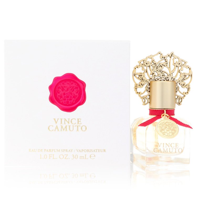 Vince Camuto Eau De Parfum Spray by Vince Camuto 30 ml