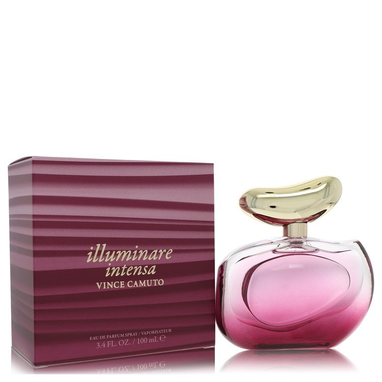 Vince Camuto Illuminare Intensa Eau De Parfum Spray by Vince Camuto 100 ml