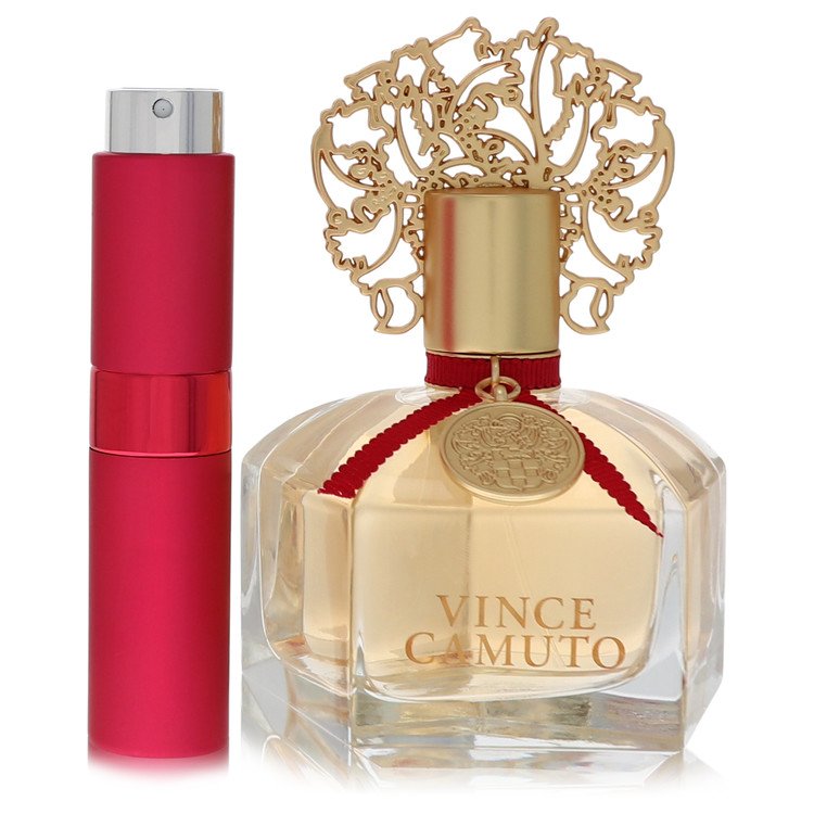Vince Camuto Travel Spray by Vince Camuto 8 ml
