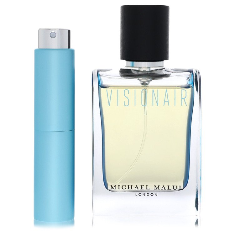 Visionair Travel Spray by Michael Malul 8 ml
