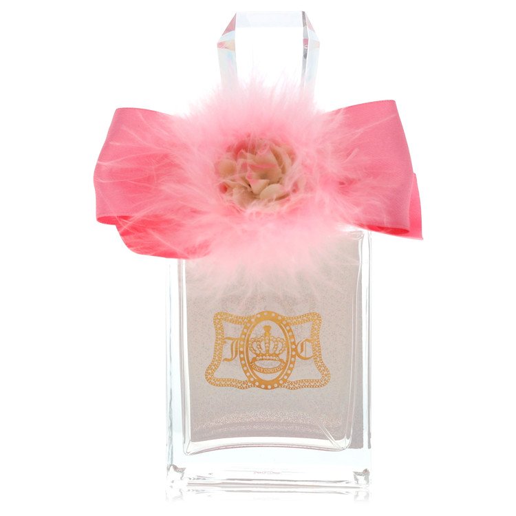 Viva La Juicy Glace Eau De Toilette Spray (Unboxed) by Juicy Couture 100 ml