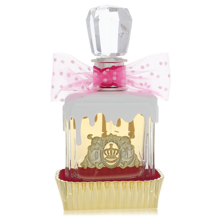 Viva La Juicy Sucre Eau De Parfum Spray (Unboxed) by Juicy Couture 100 ml