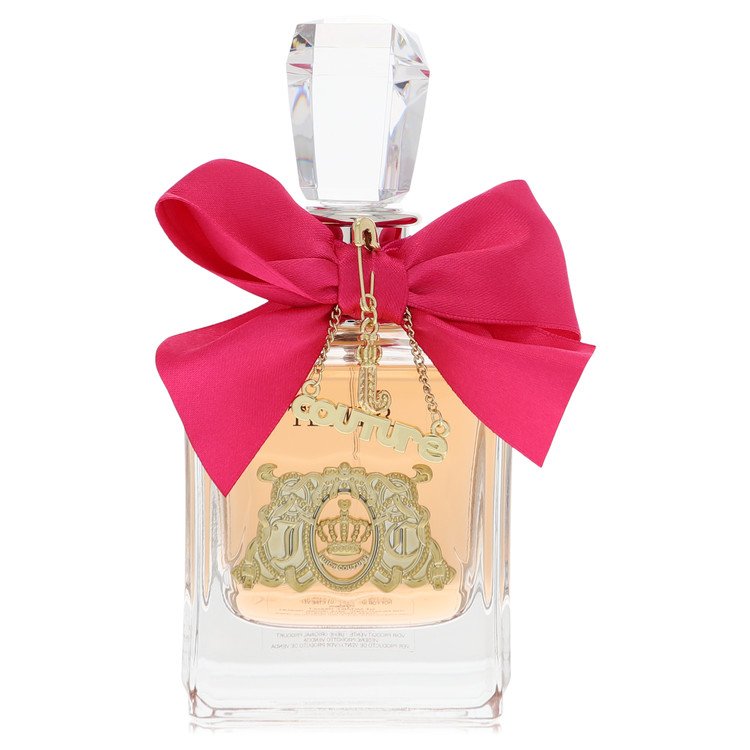 Viva La Juicy Eau De Parfum Spray (Tester) by Juicy Couture 100 ml