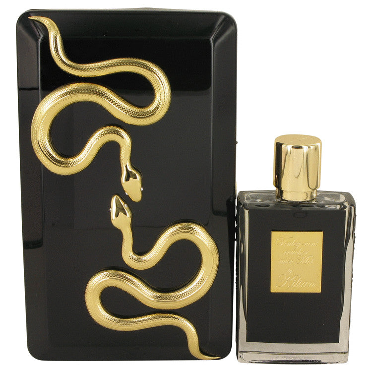 Voulez-vous Coucher Avec Moi Eau De Parfum Refillable Spray by Kilian 50 ml