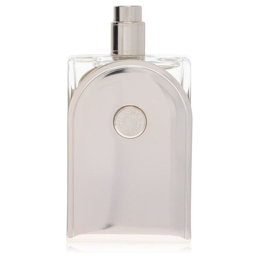 Voyage Dhermes Eau De Toilette Spray Refillable (Unisex Unboxed) by Hermes 35 ml