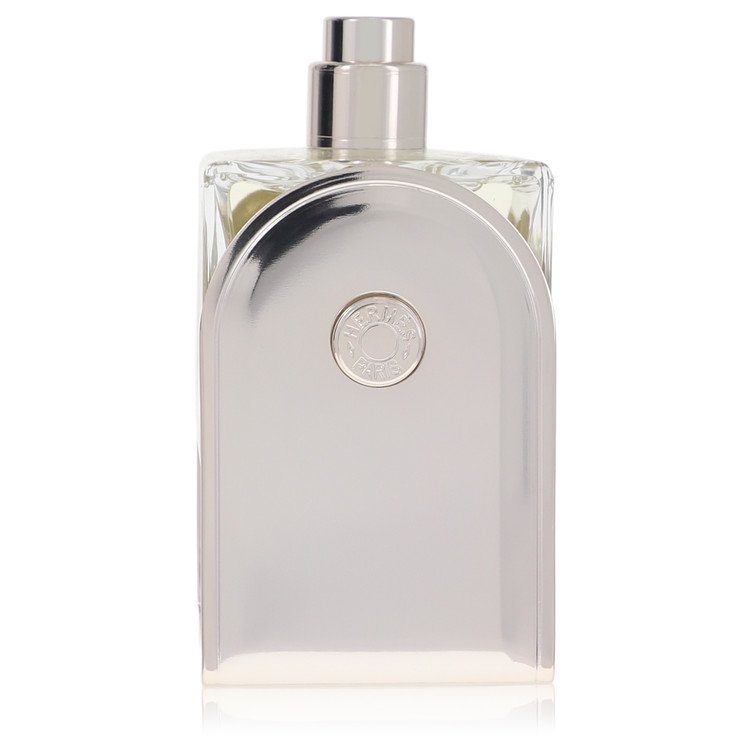 Voyage Dhermes Eau De Toilette Spray (Unisex Tester) by Hermes 100 ml