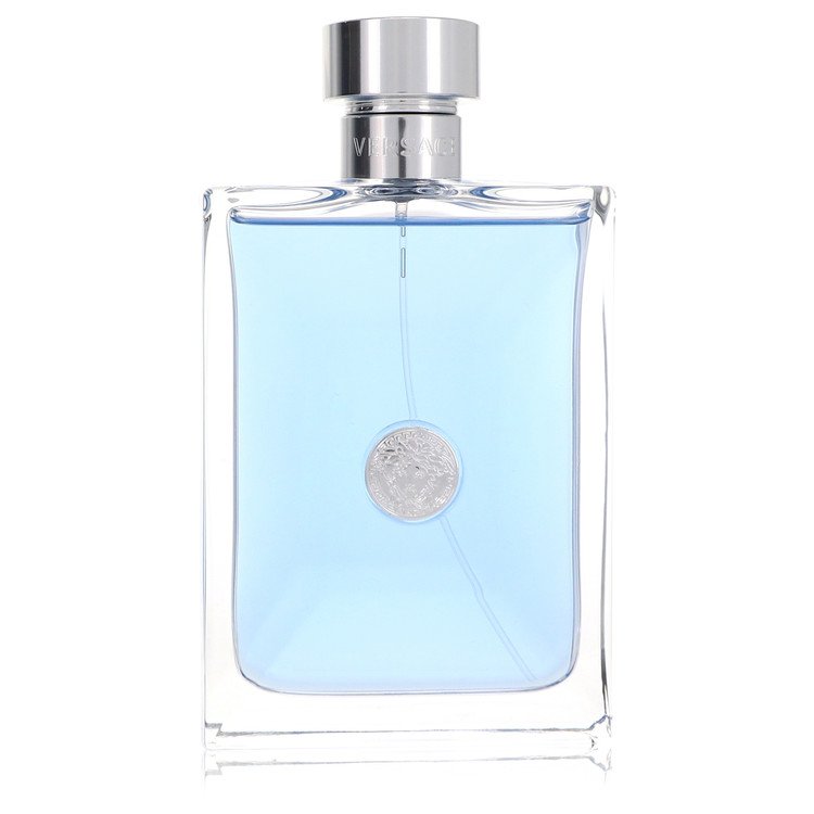 Versace Pour Homme Eau De Toilette Spray (unboxed) by Versace 200 ml