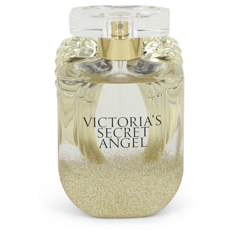 Victorias Secret Angel Gold Eau De Parfum Spray (unboxed) by Victorias Secret 50 ml