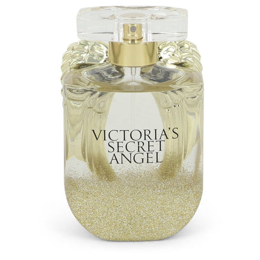 Victorias Secret Angel Gold Eau De Parfum Spray (unboxed) by Victorias Secret 50 ml