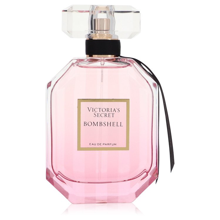 Bombshell Eau De Parfum Spray (unboxed) by Victorias Secret 100 ml
