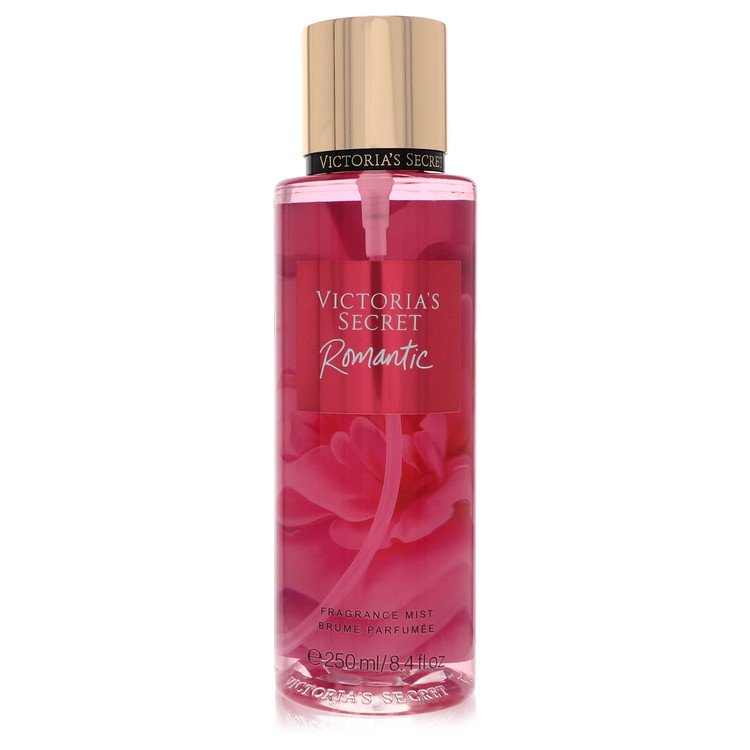 Victorias Secret Romantic Fragrance Mist by Victorias Secret 248 ml