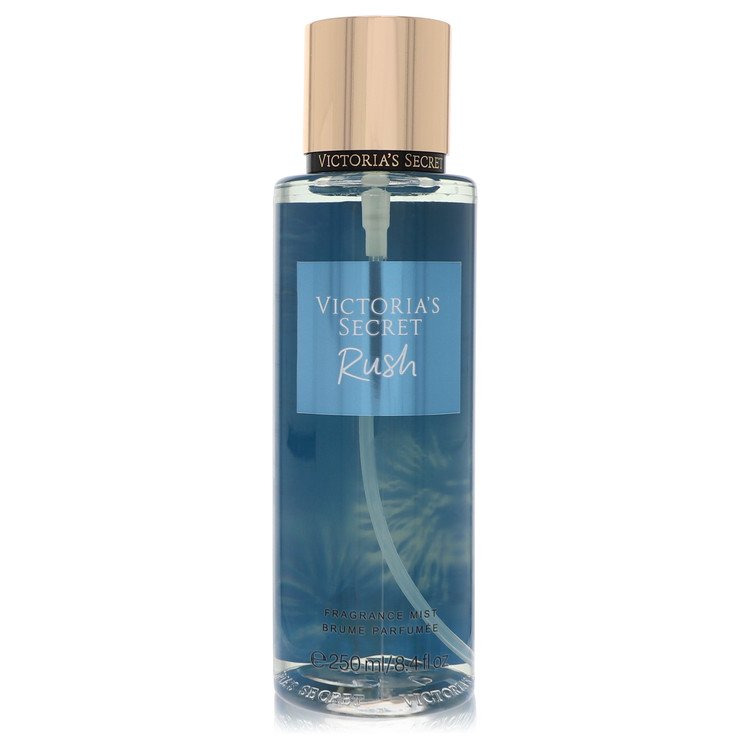 Victorias Secret Rush Fragrance Mist by Victorias Secret 248 ml
