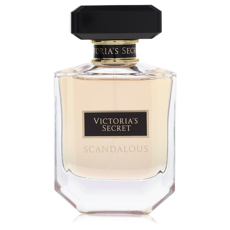 Victorias Secret Scandalous Eau De Parfum Spray (unboxed) by Victorias Secret 50 ml