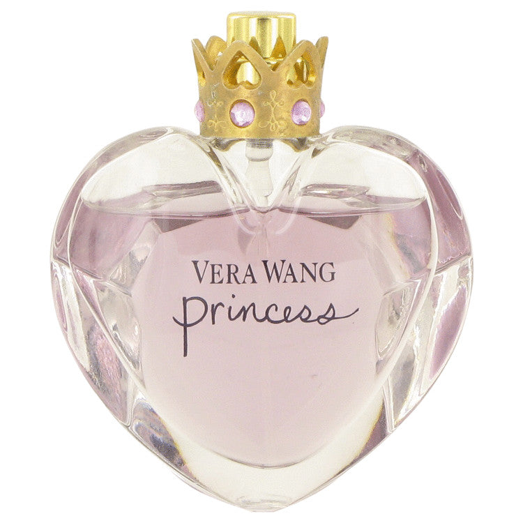 Princess Eau De Toilette Spray (unboxed) by Vera Wang 30 ml