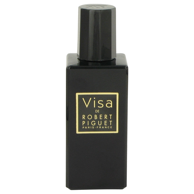 Visa (renamed To Robert Piguet V) Eau De Parfum Spray (unboxed) by Robert Piguet 100 ml