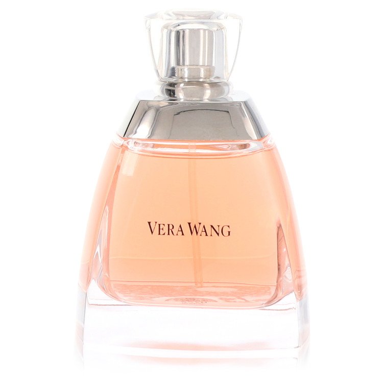 Vera Wang Eau De Parfum Spray (unboxed) by Vera Wang 100 ml
