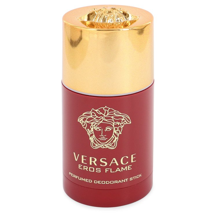 Versace Eros Flame Deodorant Stick By Versace Brands HD