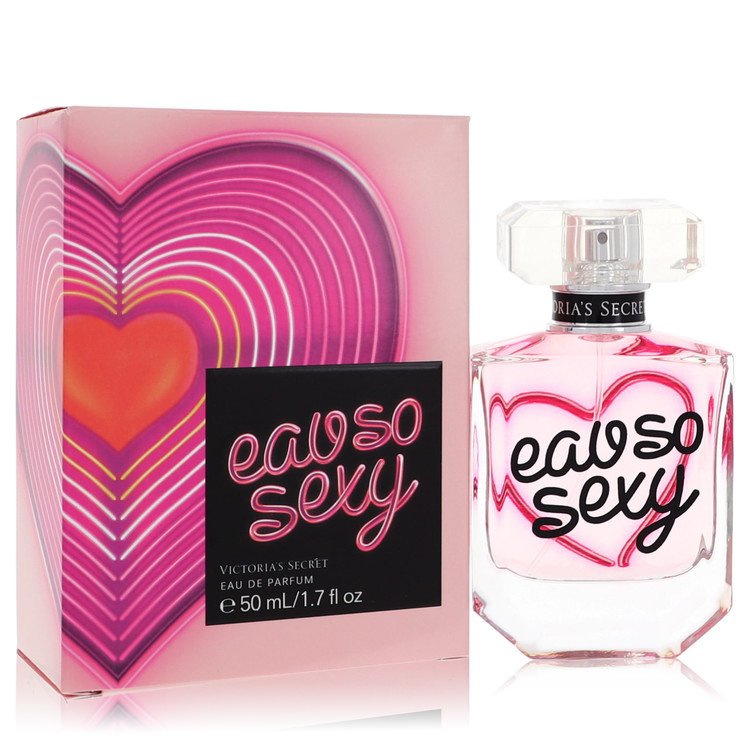 Victoria's Secret Eau So Sexy Eau De Parfum Spray By Victoria's Secret Brands HD