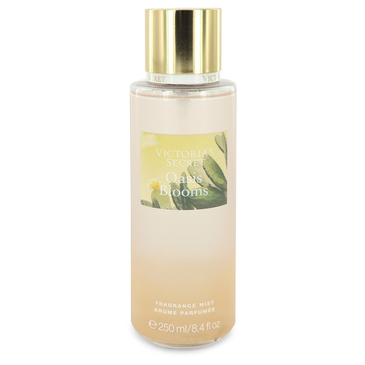 Victoria's Secret Oasis Blooms Fragrance Mist Spray By Victoria's Secret Brands HD
