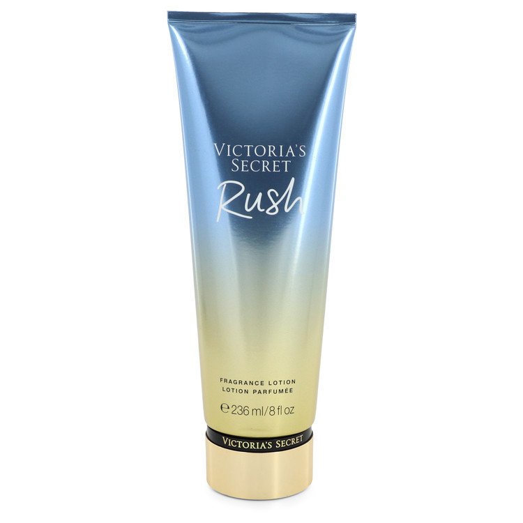 Victoria's Secret Rush Body Lotion By Victoria's Secret Brands HD