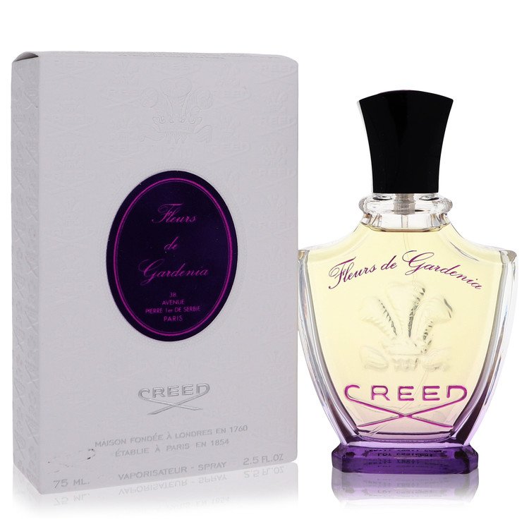 Fleurs De Gardenia Millesime Spray by Creed 75 ml