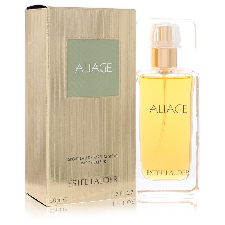 Aliage Sport Fragrance Spray by Estee Lauder 50 ml