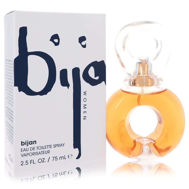 Bijan Eau De Toilette Spray by Bijan 75 ml