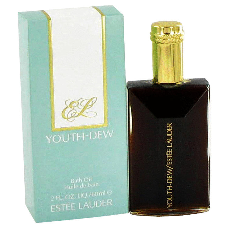 Youth Dew Bath Oil by Estee Lauder 60 ml