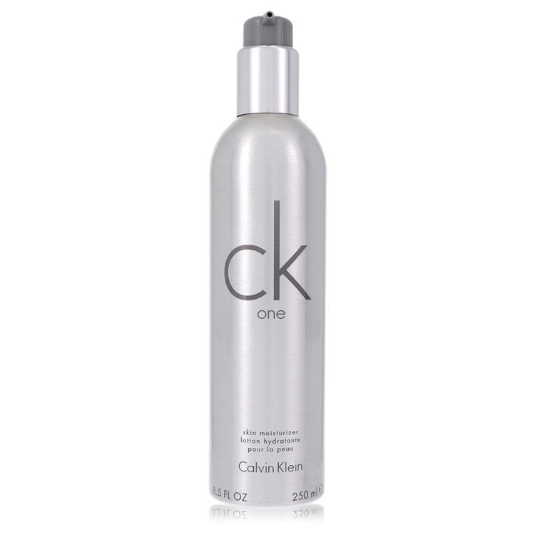 Ck One Body Lotion/ Skin Moisturizer (Unisex) by Calvin Klein 251 ml