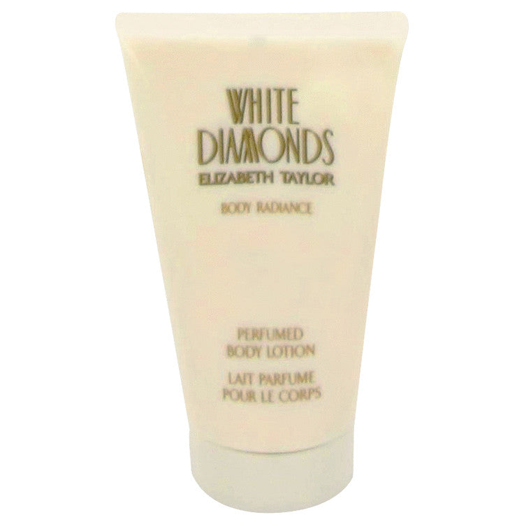 White Diamonds Body Lotion by Elizabeth Taylor 50 ml