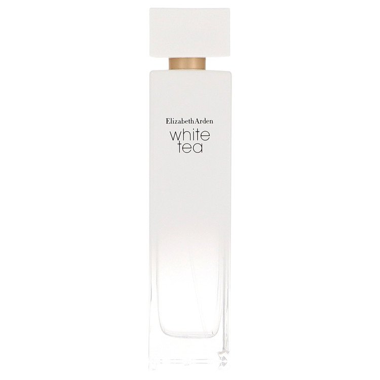 White Tea Eau De Toilette Spray (unboxed) by Elizabeth Arden 100 ml