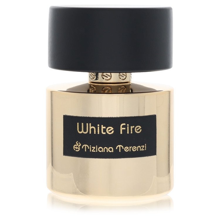 White Fire Extrait De Parfum Spray (Unisex Unboxed) by Tiziana Terenzi 100 ml