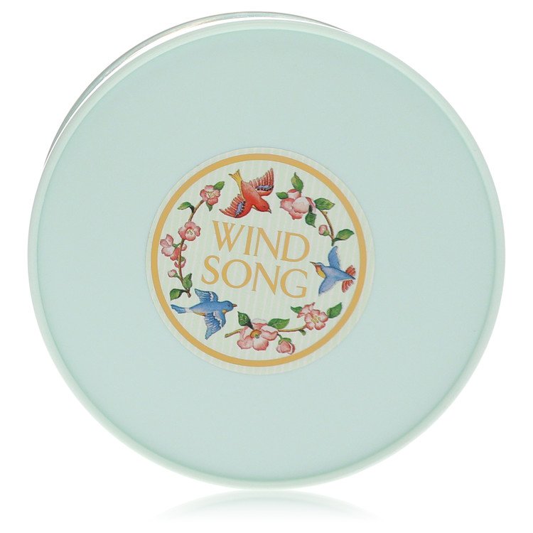 Wind Song Dusting Powder (unboxed) by Prince Matchabelli 120 ml