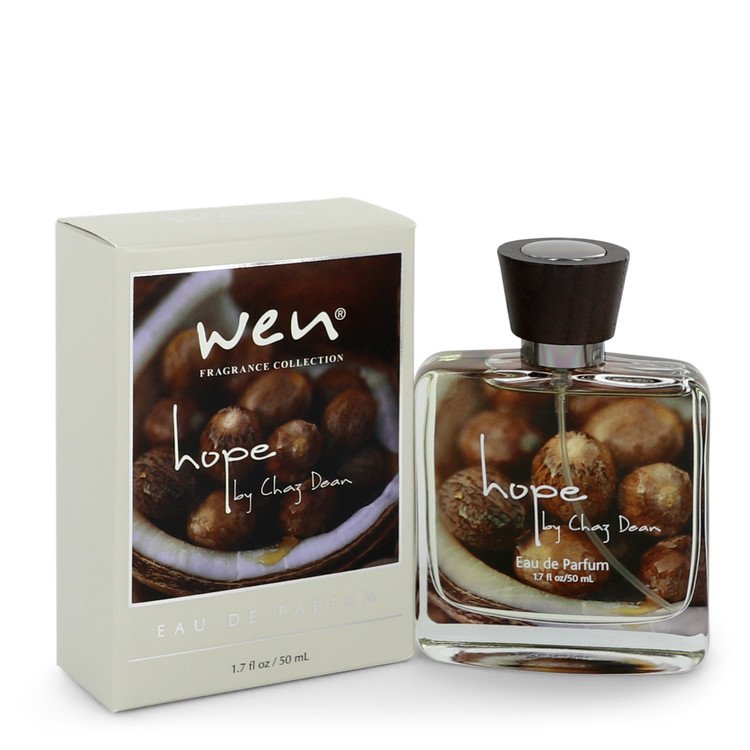 Wen Hope Eau De Parfum Spray By Chaz Dean Brands HD