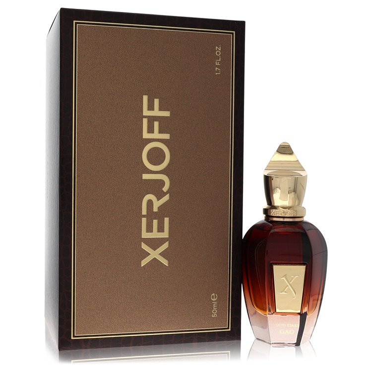Xerjoff Oud Stars Gao Eau De Parfum Spray (Unisex) by Xerjoff 50 ml