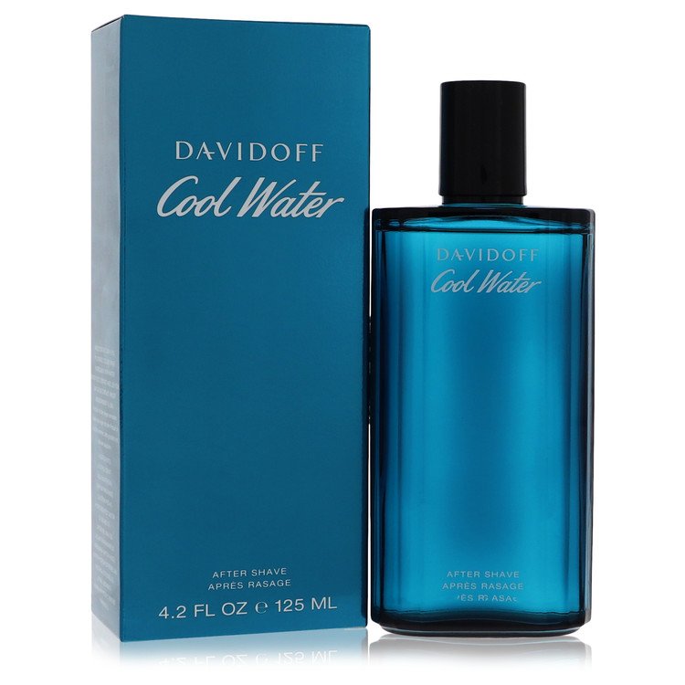 Cool Water After Shave by Davidoff 125 ml