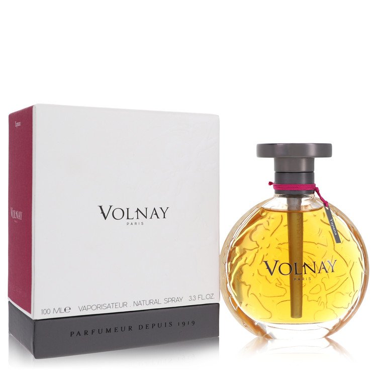 Yapana Eau De Parfum Spray by Volnay 100 ml