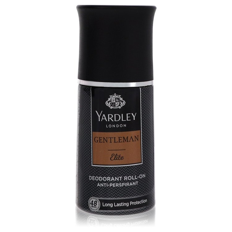 Yardley Gentleman Elite Deodorant Stick by Yardley London 50 ml