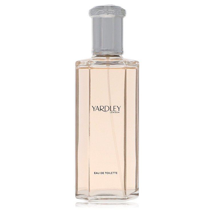 Yardley English Honeysuckle Eau De Toilette Spray (Unboxed) by Yardley London 125 ml
