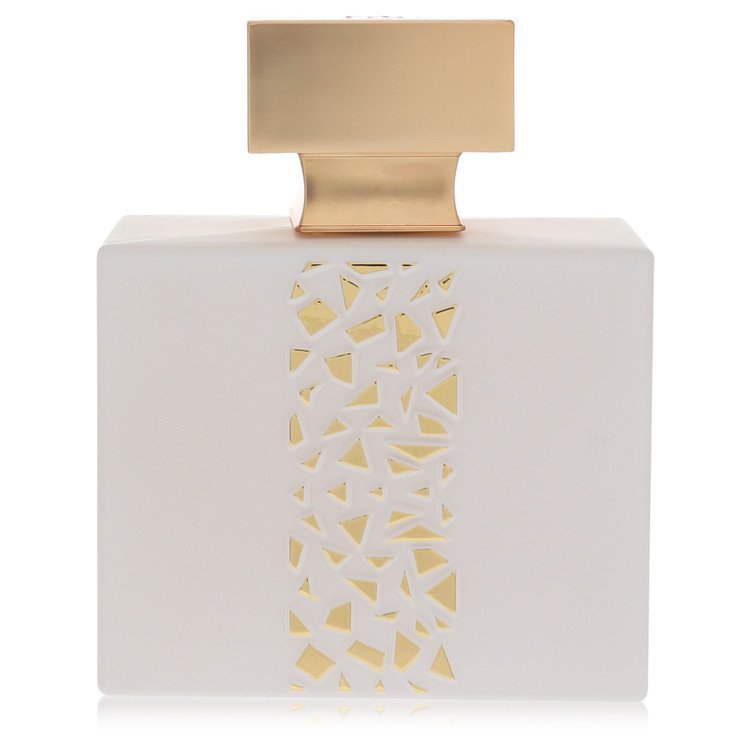 Ylang In Gold Eau De Parfum Spray (unboxed) by M. Micallef 100 ml