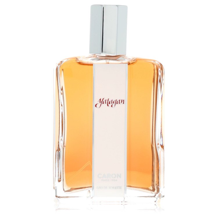 Yatagan Eau De Toilette Spray (unboxed) by Caron 125 ml