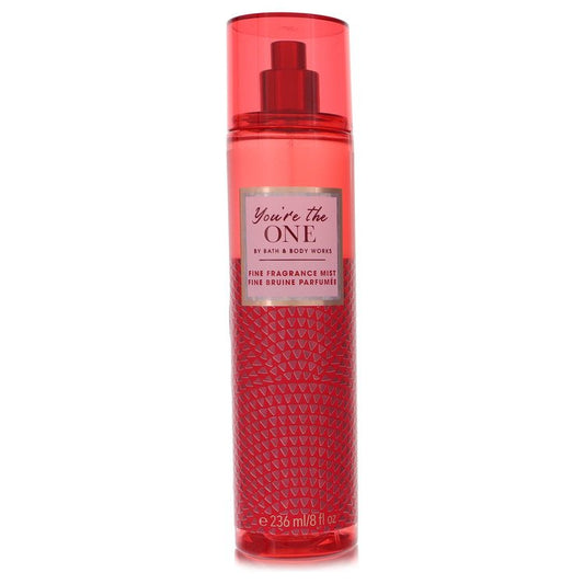 Youre The One Fragrance Mist by Bath & Body Works 240 ml