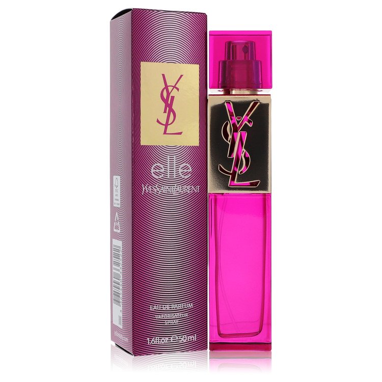 Elle Eau De Parfum Spray by Yves Saint Laurent 50 ml